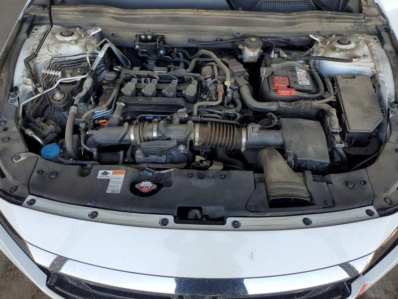 2022 HONDA ACCORD SPORT 11