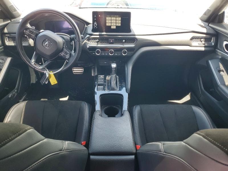 2023 ACURA INTEGRA A-SPEC TECH 8