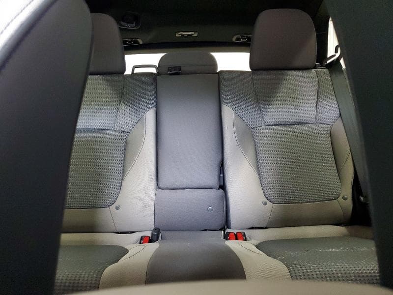2026 SUBARU FORESTER PREMIUM 10