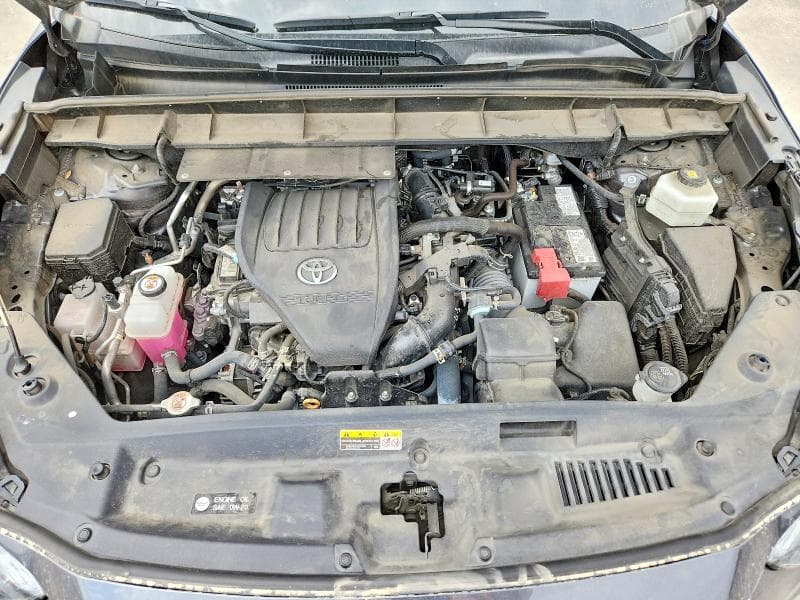 2025 TOYOTA HIGHLANDER PLATINUM 11