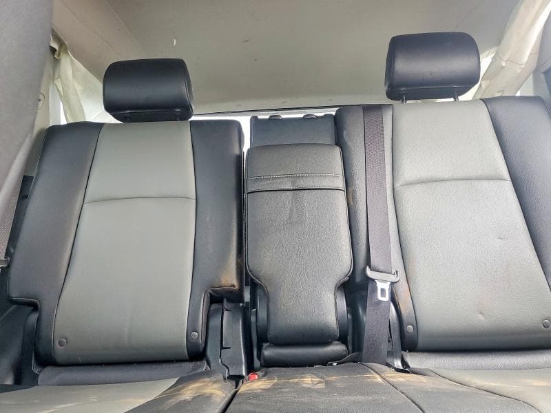 2017 TOYOTA 4RUNNER SR5 PREMIUM 10