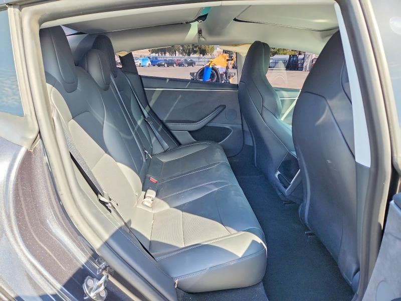 2024 TESLA MODEL 3 10