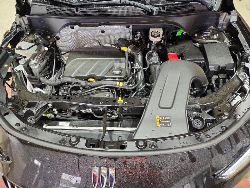 2026 BUICK ENVISTA PREFERRED 12