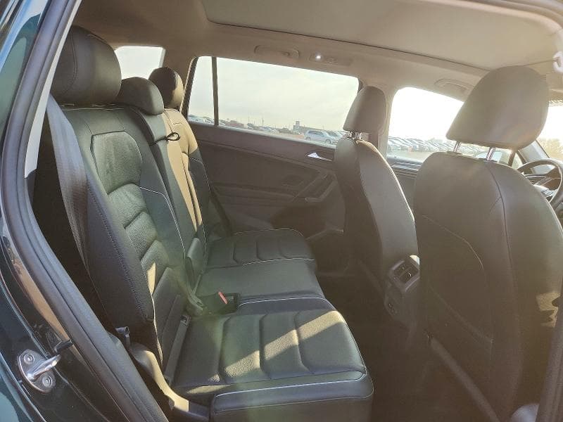 2019 VOLKSWAGEN TIGUAN SEL PREMIUM 11