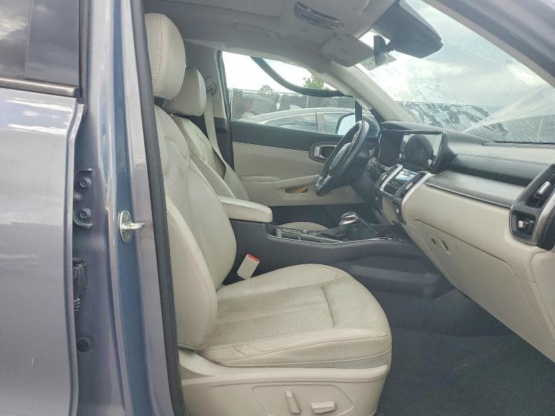 2023 KIA SORENTO EX 7
