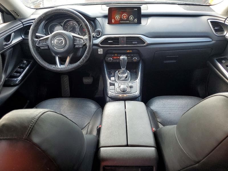 2019 MAZDA CX-9 TOURING 8