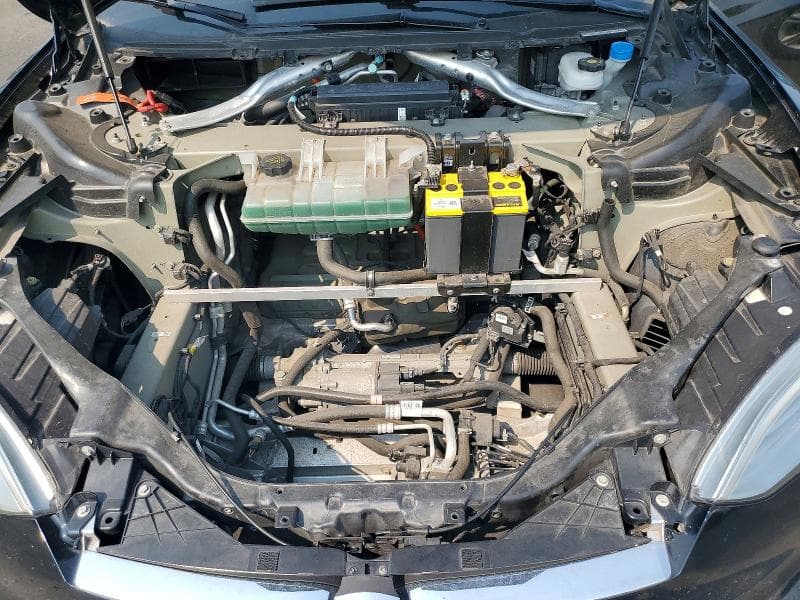 2017 TESLA MODEL S 11