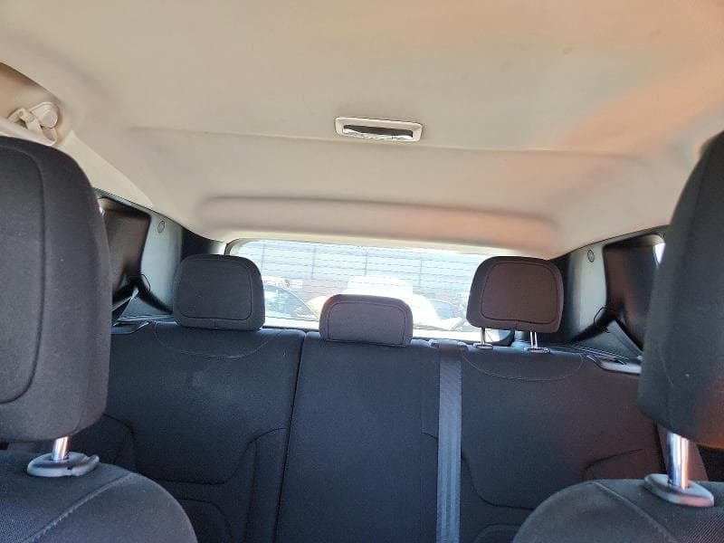 2018 JEEP RENEGADE LATITUDE 10