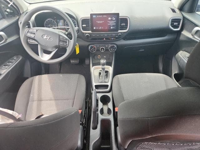2020 HYUNDAI VENUE SE 8