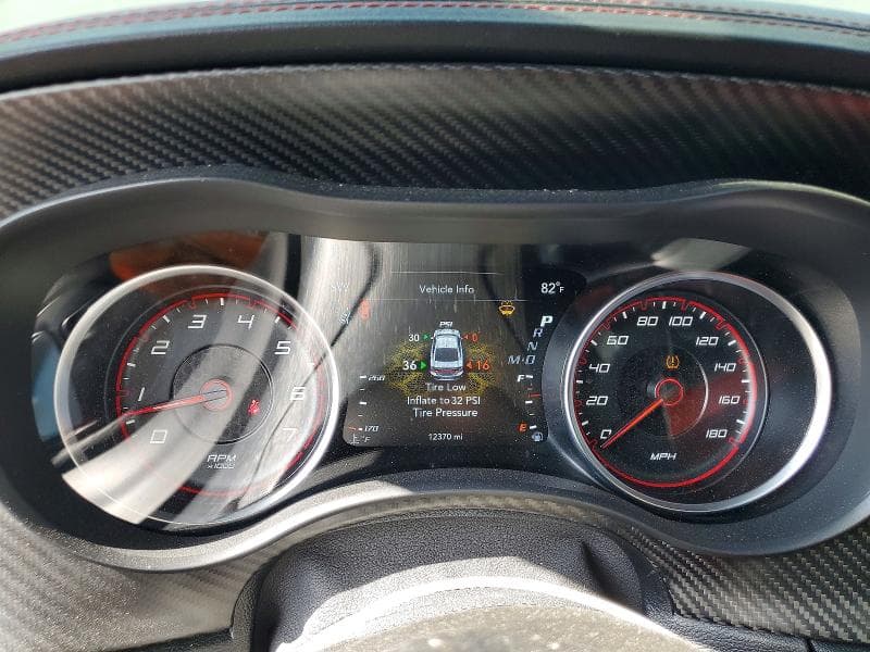 2023 DODGE CHARGER SCAT PACK 9