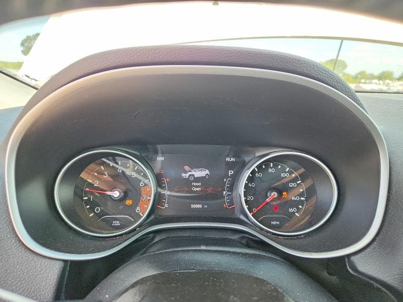 2019 JEEP COMPASS LIMITED 9