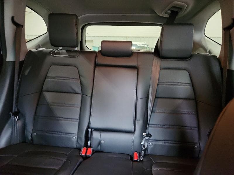 2020 HONDA CR-V EXL 10