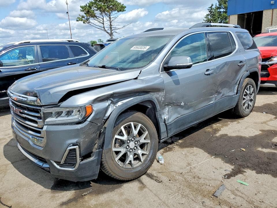 2020 GMC ACADIA SLE - 1