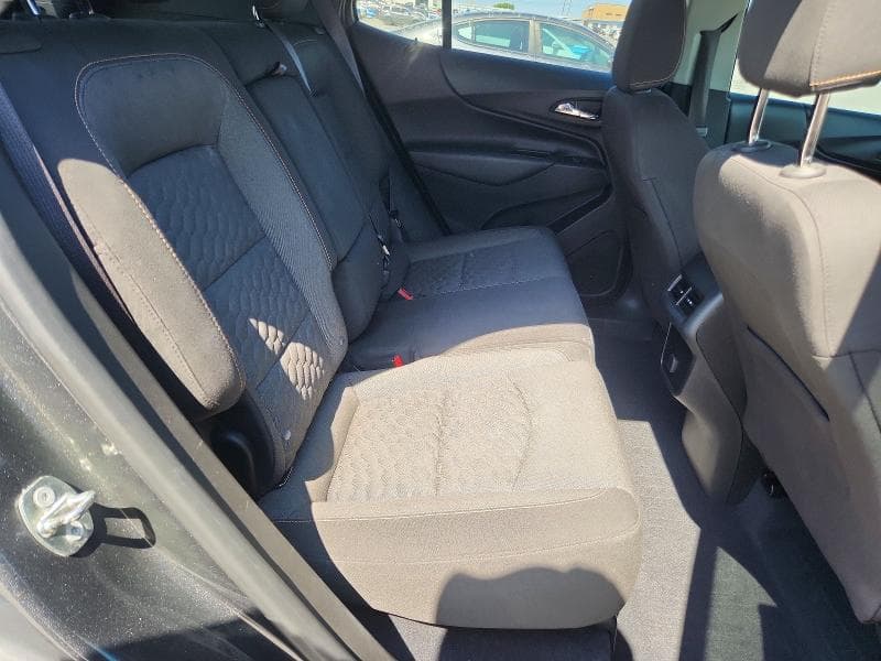 2018 CHEVROLET EQUINOX LT 10