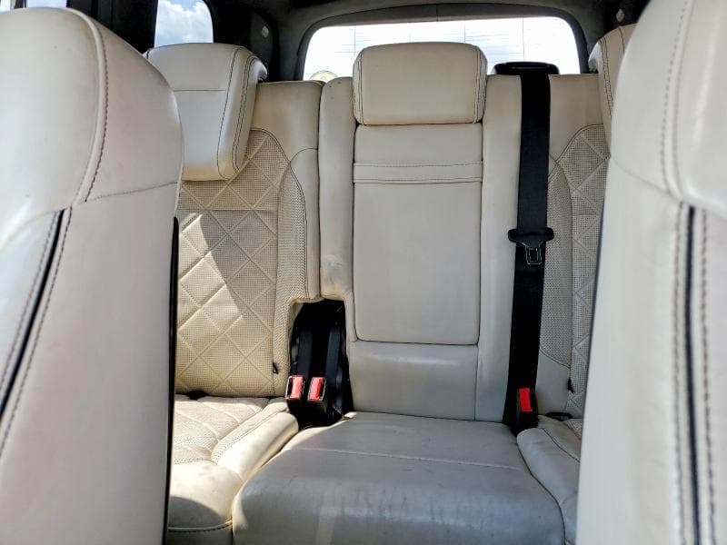 2017 MERCEDES-BENZ GLS 450 4MATIC 10