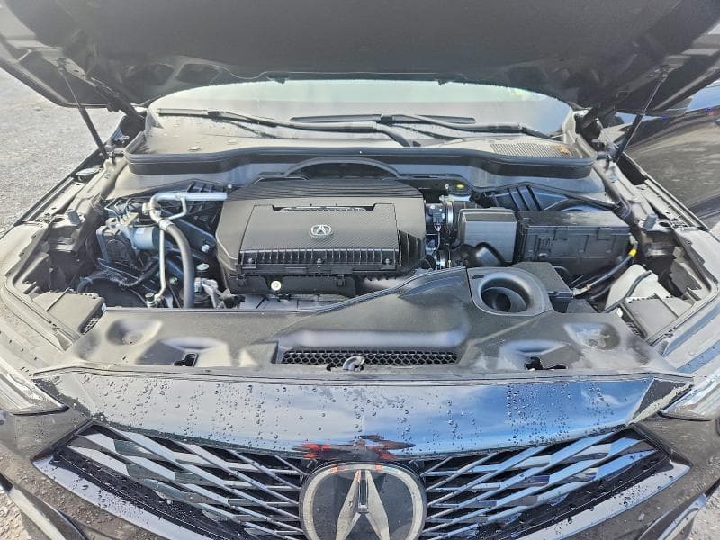 2025 ACURA MDX A-SPEC 12