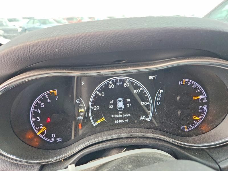 2021 JEEP GRAND CHEROKEE LIMITED 9