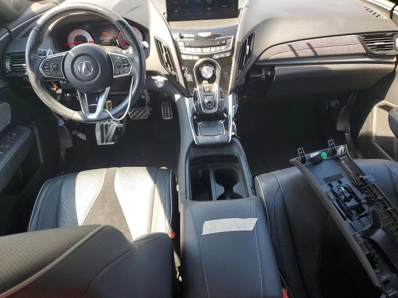 2021 ACURA RDX A-SPEC 8
