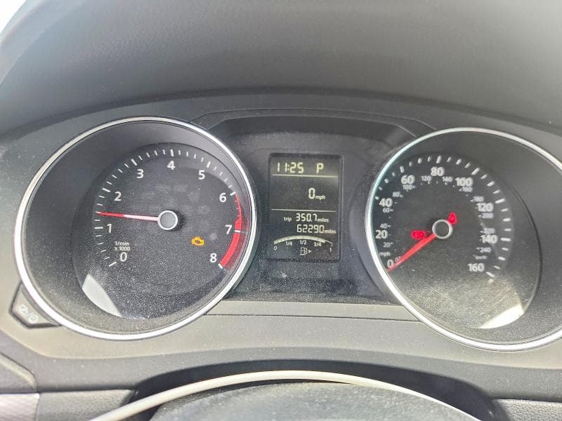 2017 VOLKSWAGEN JETTA S 9