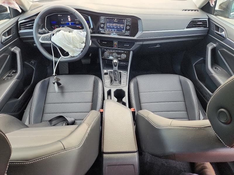 2023 VOLKSWAGEN JETTA SE 8