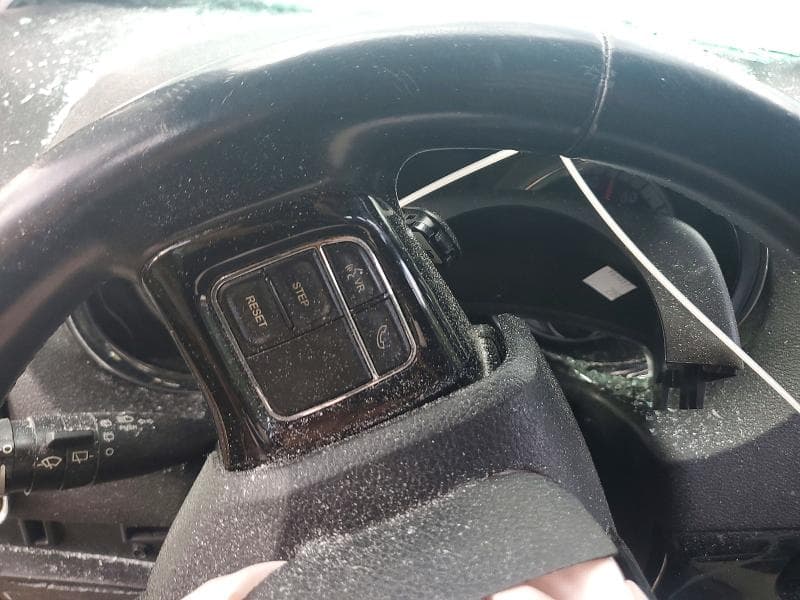 2018 DODGE GRAND CARAVAN SXT 9