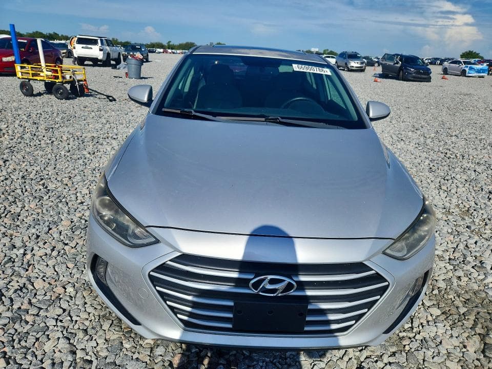 2018 HYUNDAI ELANTRA VALUE EDITION 5