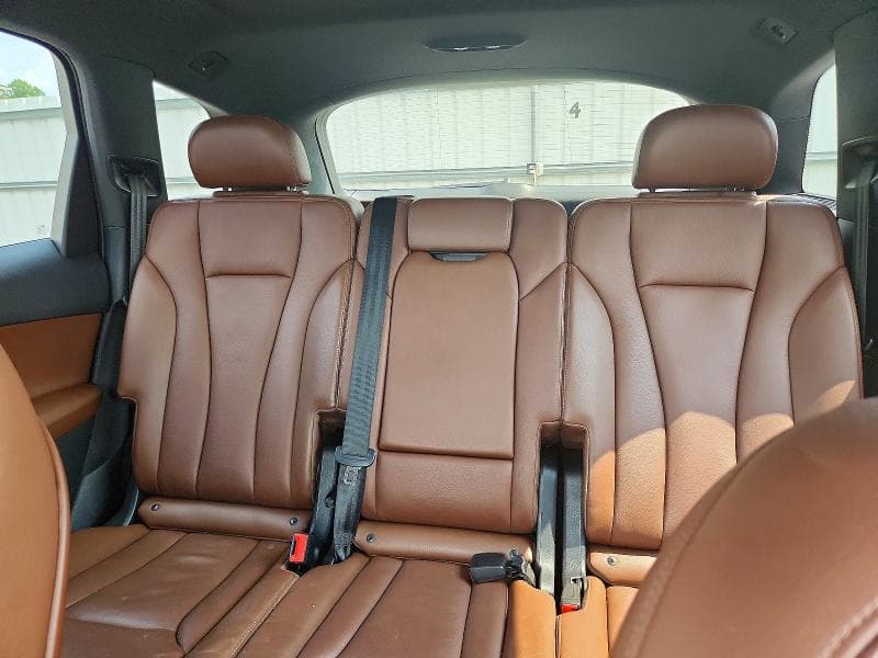 2018 AUDI Q7 PREMIUM 10