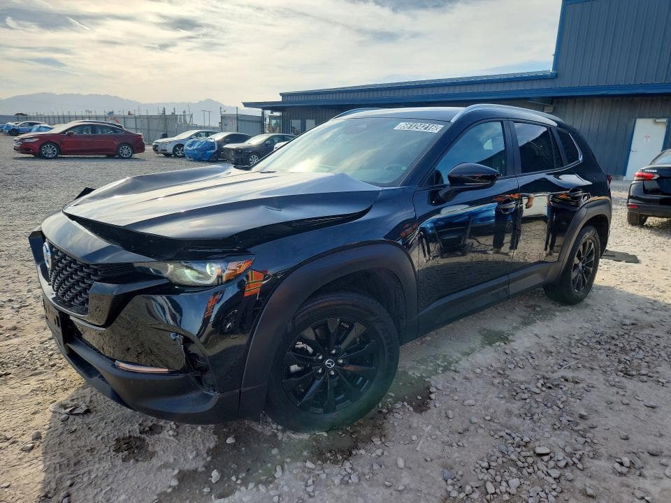 2026 MAZDA CX-50 PREFERRED - 1