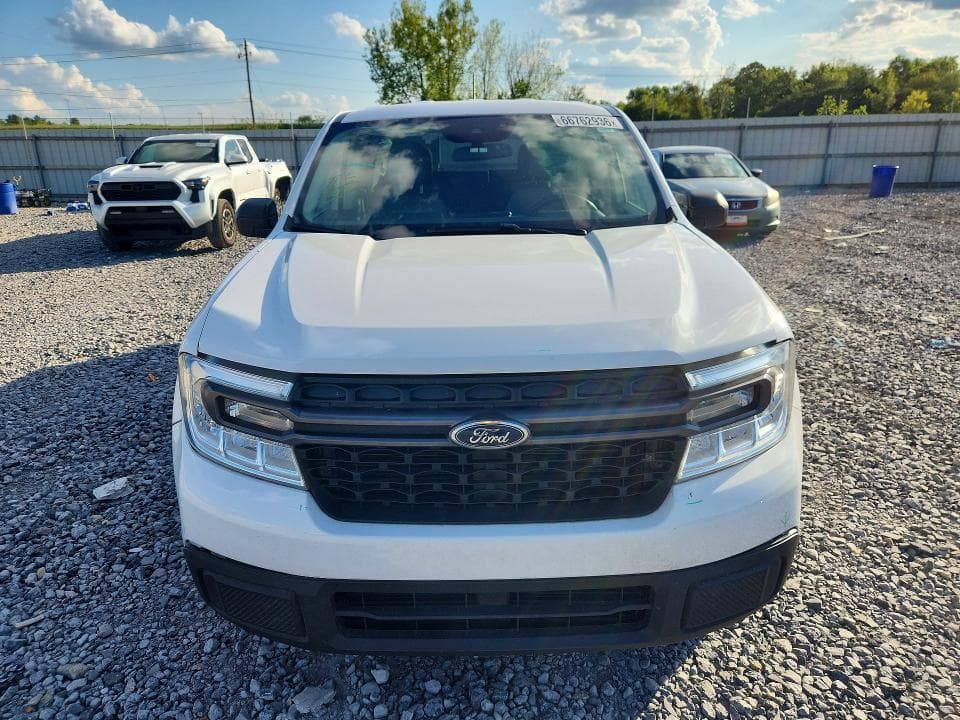 2024 FORD MAVERICK XLT 5