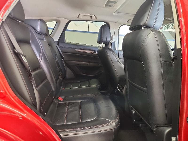 2021 MAZDA CX-5 TOURING 11