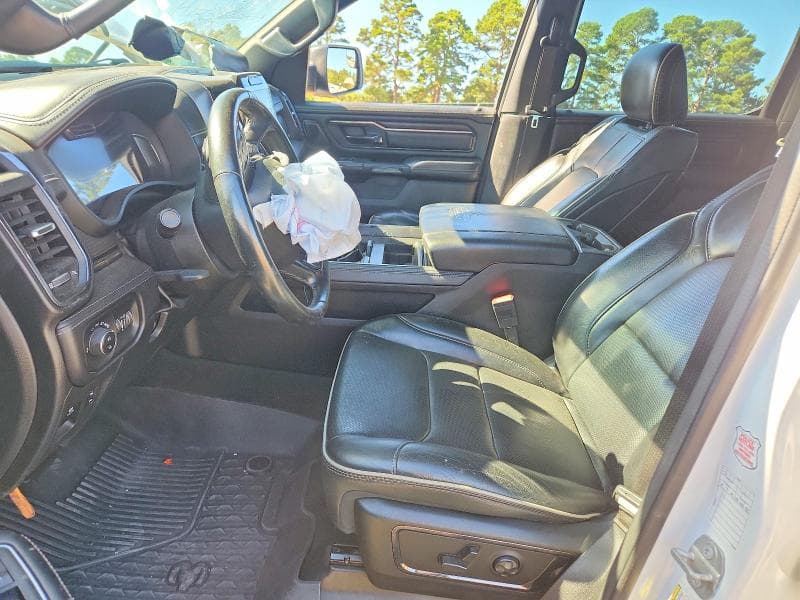 2023 RAM 1500 LIMITED 7