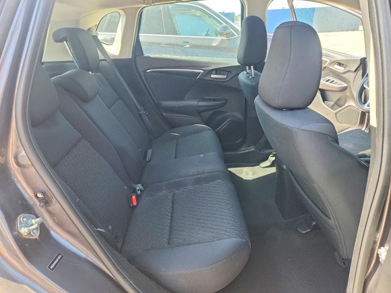 2020 HONDA FIT EX 10