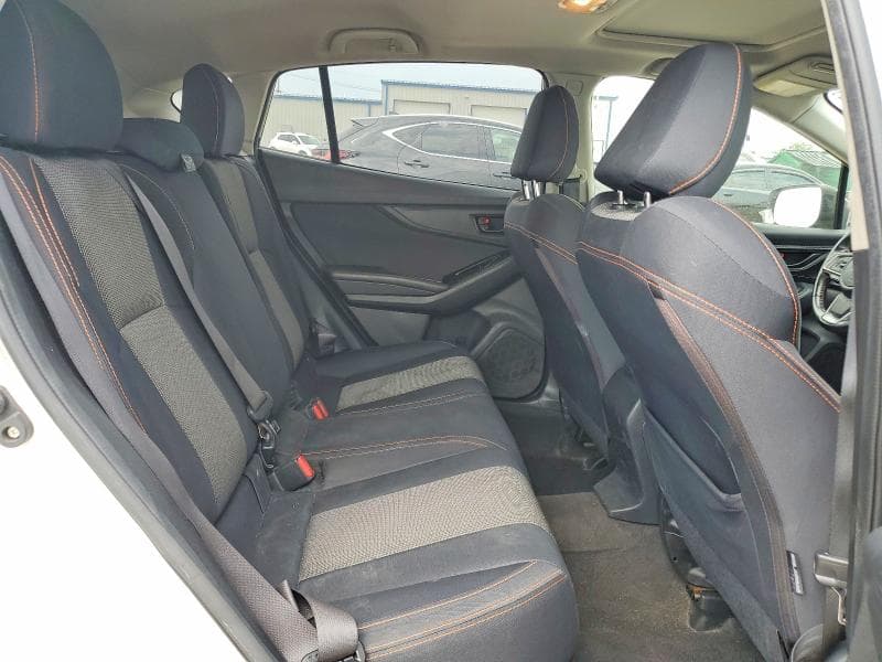 2018 SUBARU CROSSTREK PREMIUM 11