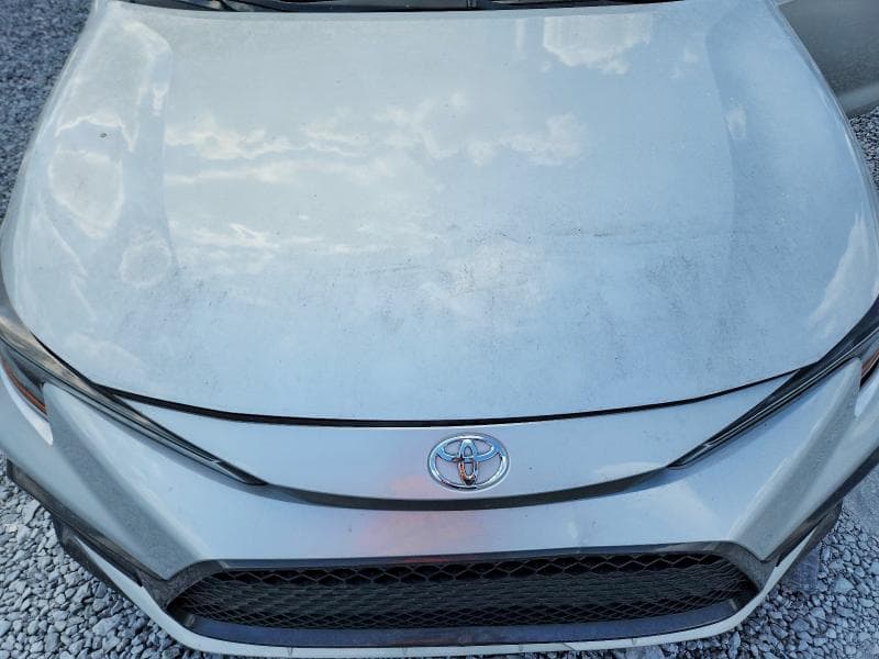 2022 TOYOTA COROLLA SE 11