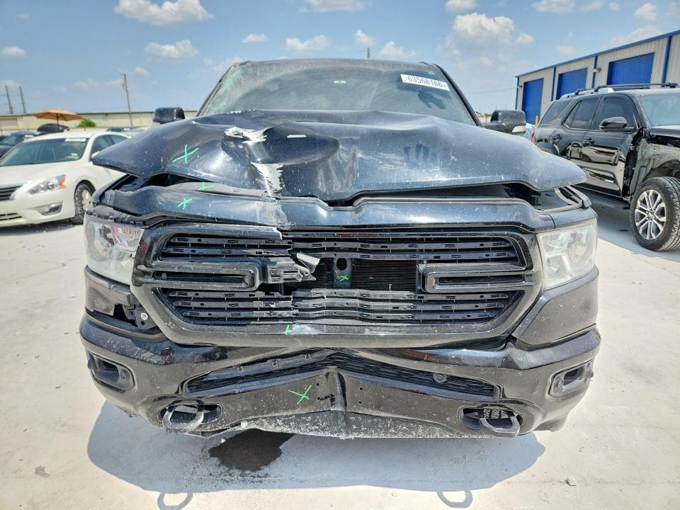 2020 RAM 1500 BIG HORN/LONE STAR 5