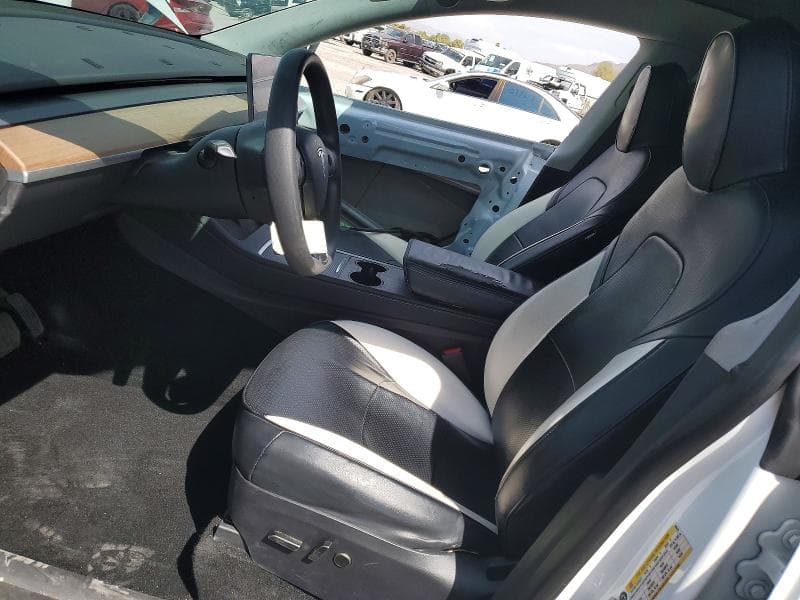 2023 TESLA MODEL Y 7