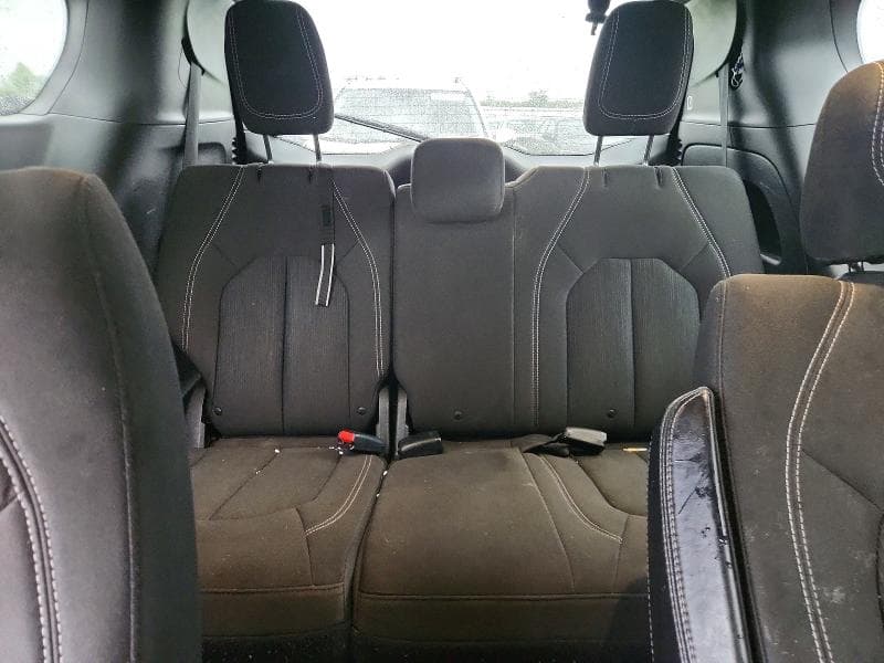 2018 CHRYSLER PACIFICA TOURING PLUS 10