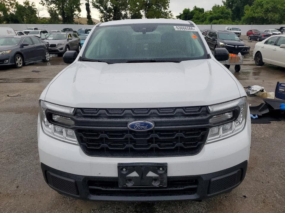 2024 FORD MAVERICK XL 5