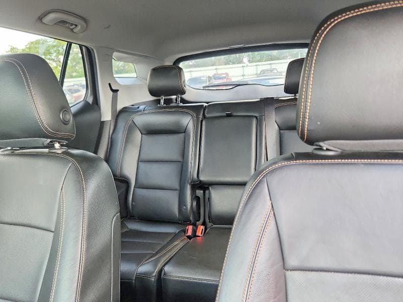 2019 GMC TERRAIN SLT 10