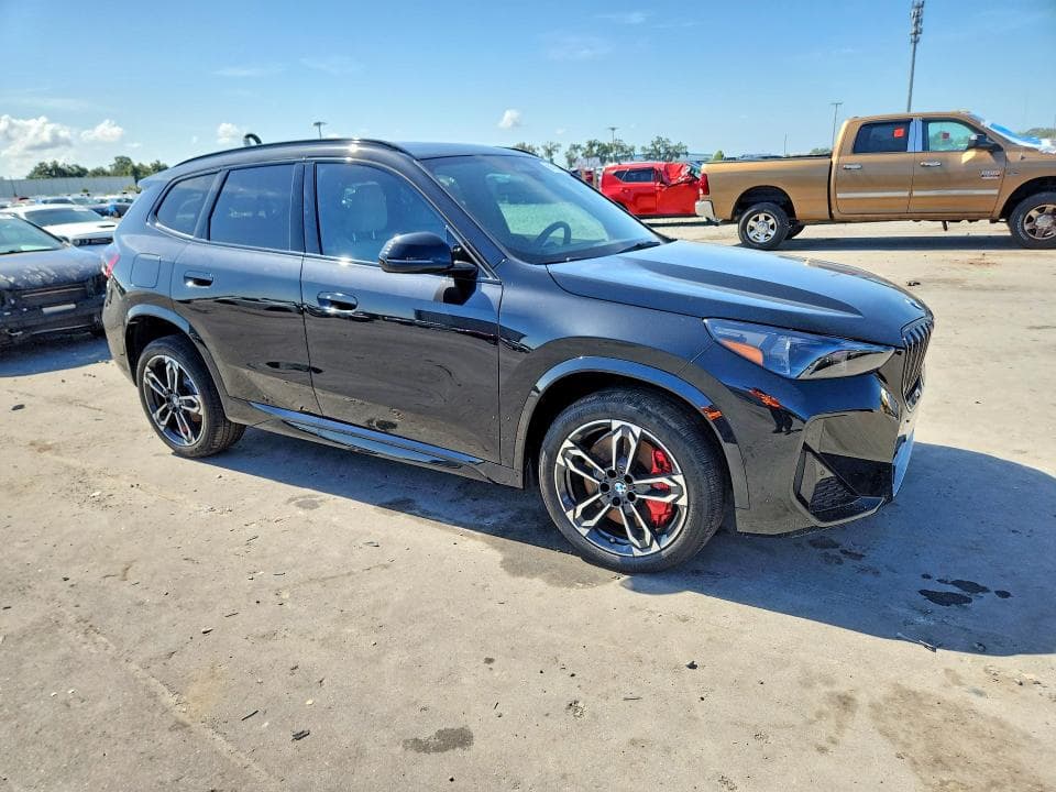 2026 BMW X1 XDRIVE28I 4