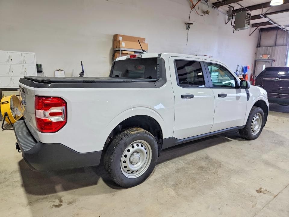 2024 FORD MAVERICK XL 3
