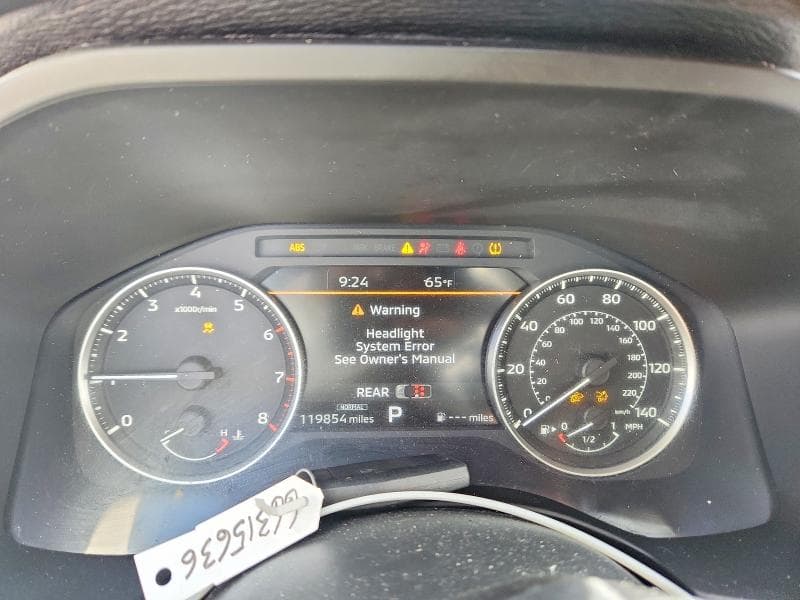 2022 MITSUBISHI OUTLANDER SEL 9