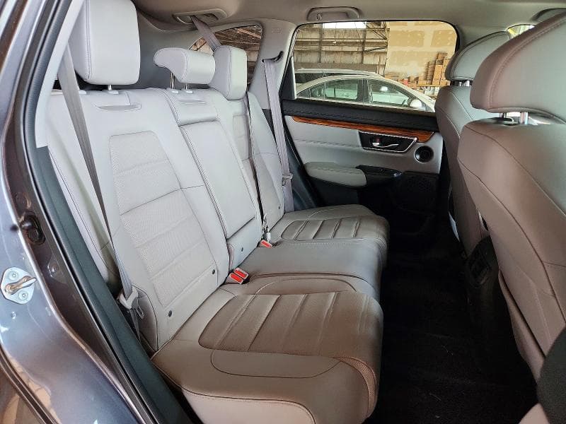 2019 HONDA CR-V EXL 11