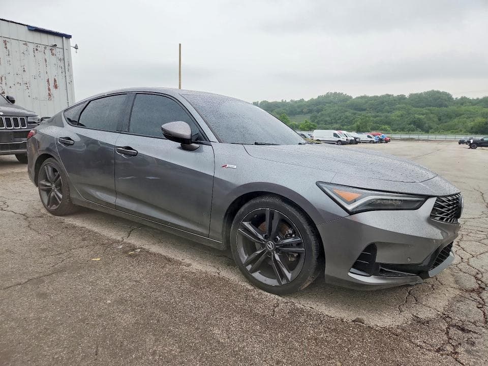 2023 ACURA INTEGRA A-SPEC TECH 4