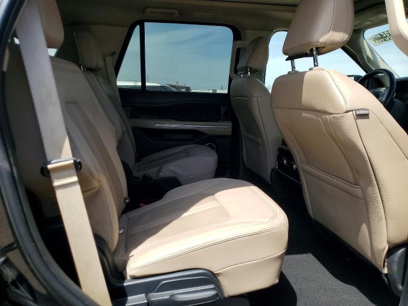 2024 FORD EXPEDITION LIMITED 11