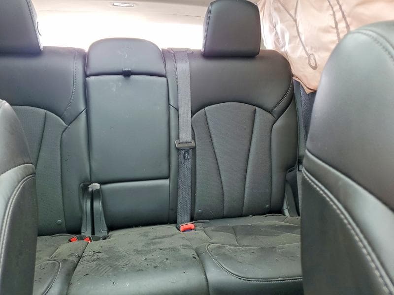 2020 BUICK ENVISION ESSENCE 10