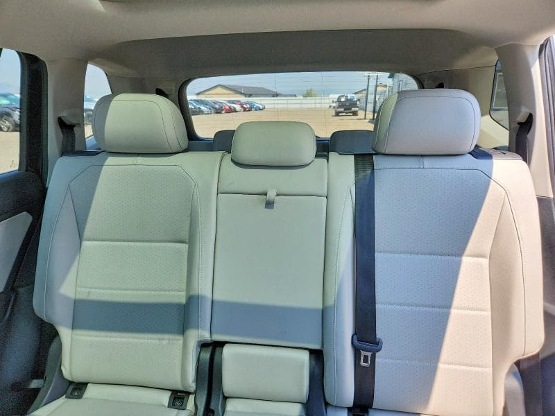 2021 VOLKSWAGEN TIGUAN SE 10
