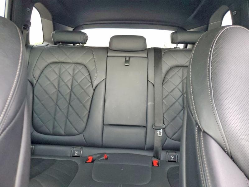 2023 BMW X5 SDRIVE 40I 10