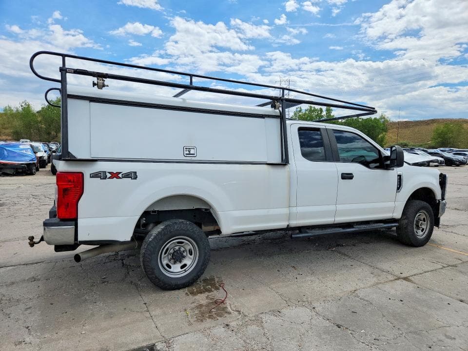 2021 FORD F250 SUPER DUTY 3