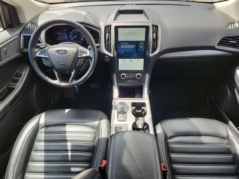 2024 FORD EDGE SEL 8